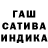 Каннабис AK-47 Asliddin Bobomurobov