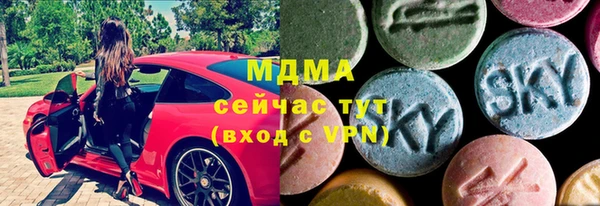 мдпв Богородск